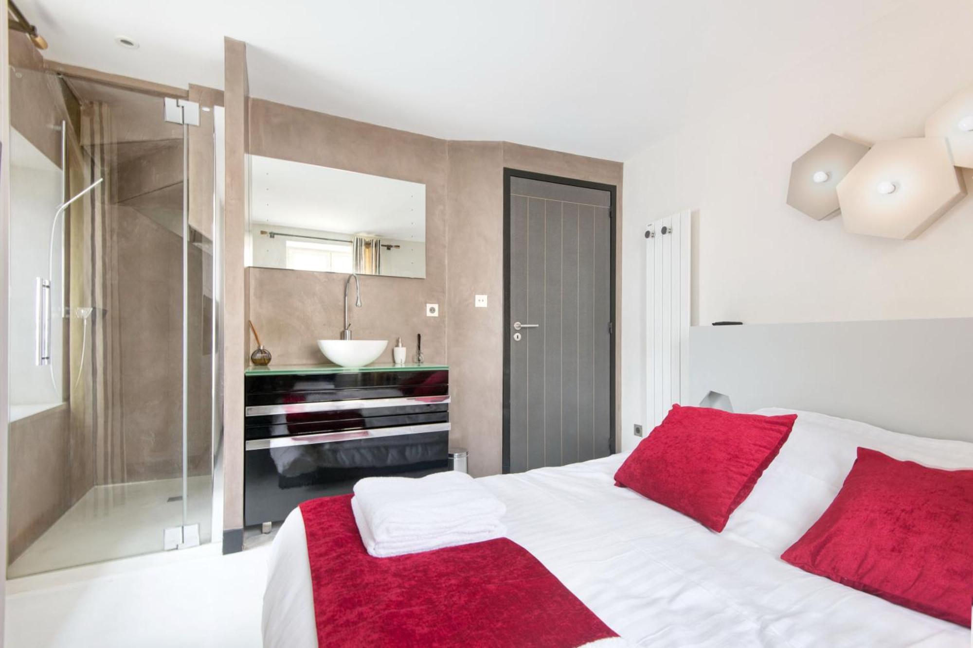 Maison De Village L'A N N E X E Proche Du Port Saint-Martin-de-Ré Екстериор снимка